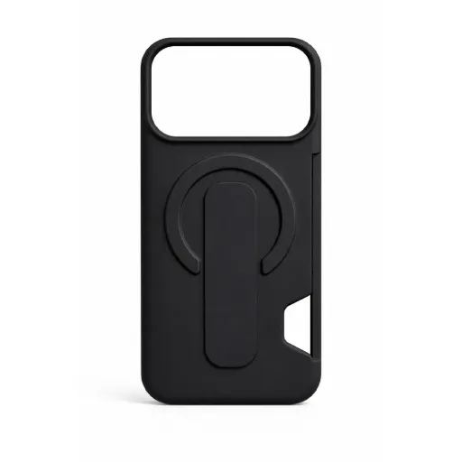 SKIN2 Magnetic Case - iPhone 17 Pro Max (Black)