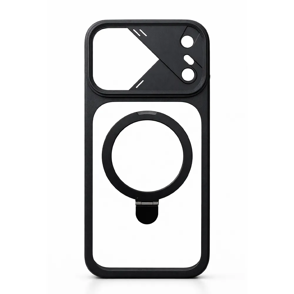 MOSINKA Magsafe Case - iPhone 17 Pro max