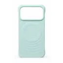Maxwell Silicon Wave Magnetic Case for iP17 Pro Max