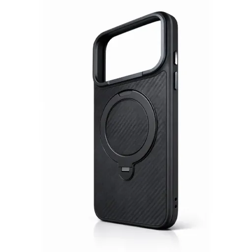 Doyesrs Magsafe Case - iPhone 17 Pro Max (Black)