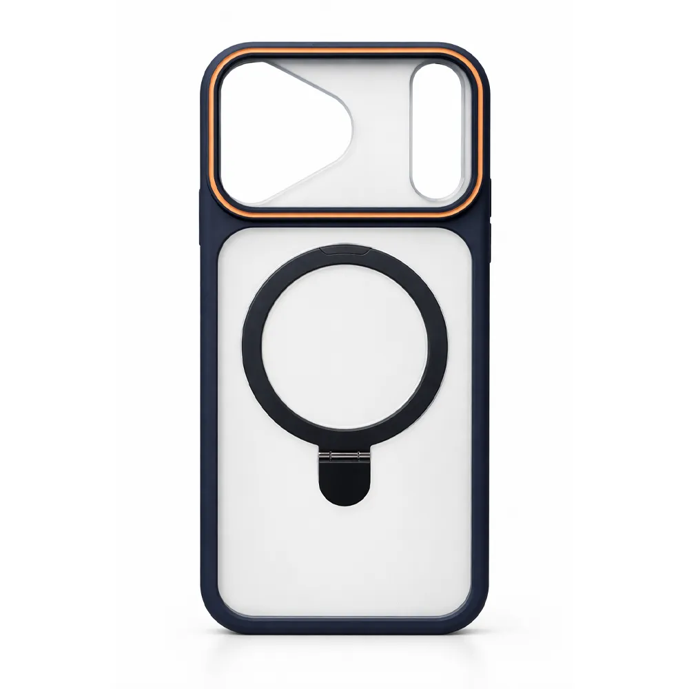 CASE NEW - iPhone 17 Pro Max (Black)