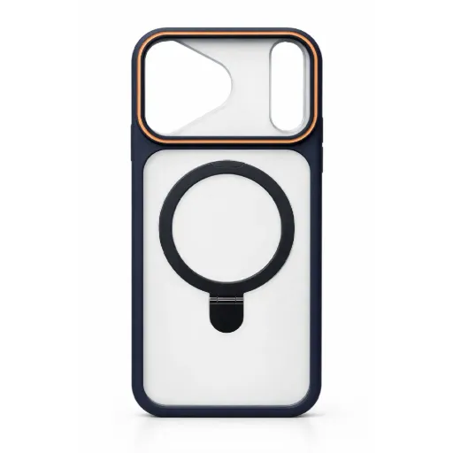 CASE NEW - iPhone 17 Pro Max (Black)