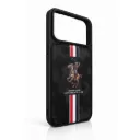 CITY KINGHTS CLUB Cover for iPhone 17 Pro Max