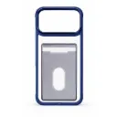 Case With Card Pocket Case - iPhone 17 Pro Max