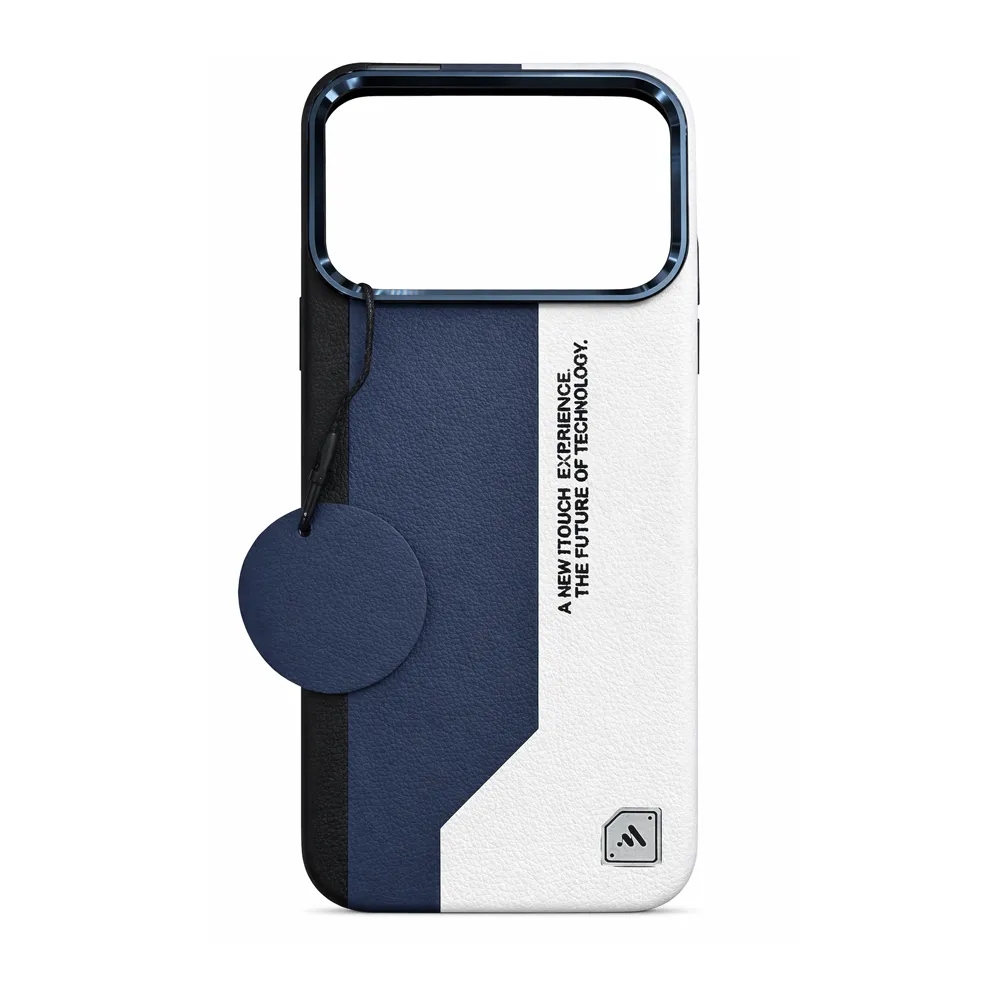 CASE Two colors FOR IP 17PM