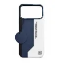 CASE Two colors FOR IP 17PM