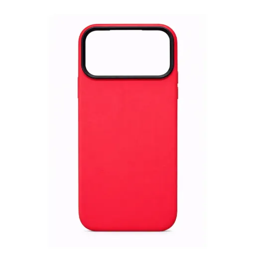 KZDOO Matte Case - IPhone 17 Pro Max (Red)