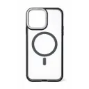 NUIU MagSafe Tansparent Case - iPhone 16 Pro Max