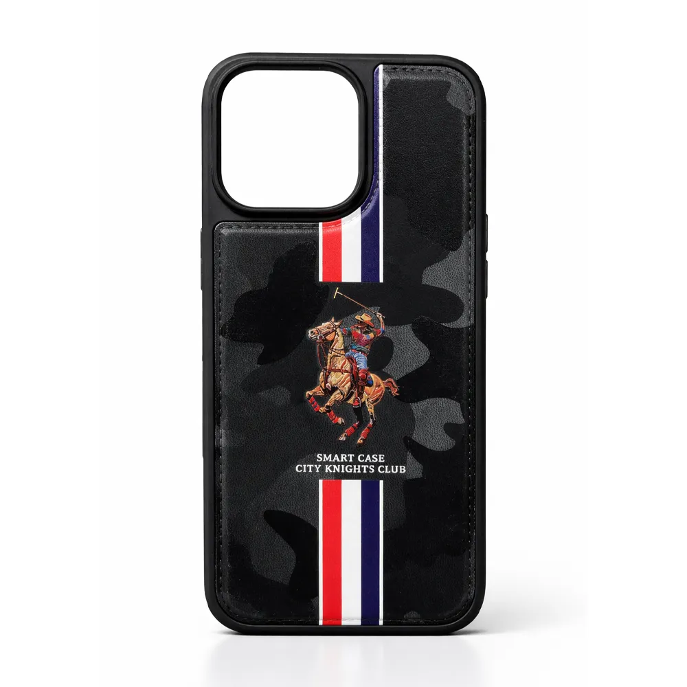 Case iPhone 16 Pro Max POLO