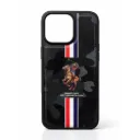 Smart City Knight Club Case - iPhone 16 Pro Max