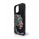 iLike Crystal Tiger Case - IPhone 16 Pro Max