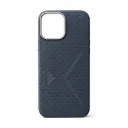 Stealth Pattern Grip Case - iPhone 16 Pro Max