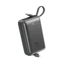 WIWU 45W Galaxy Pro (20,000 mAh) Power Bank-AS-182