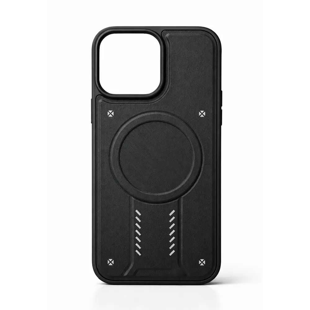 TADAGEE Leather MagSafe Case - IPhone 16 Pro Max