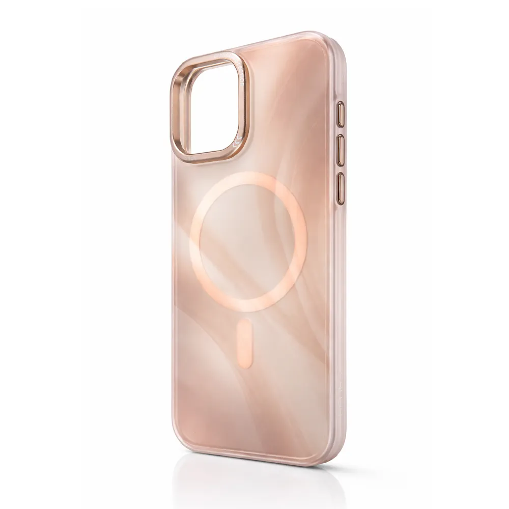 HENKS MagSafe Case - iPhone 16 Pro Max