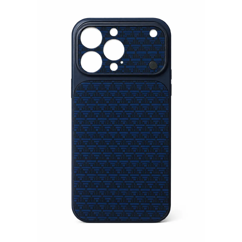 MOSINKA Case - iPhone 16 Pro Max