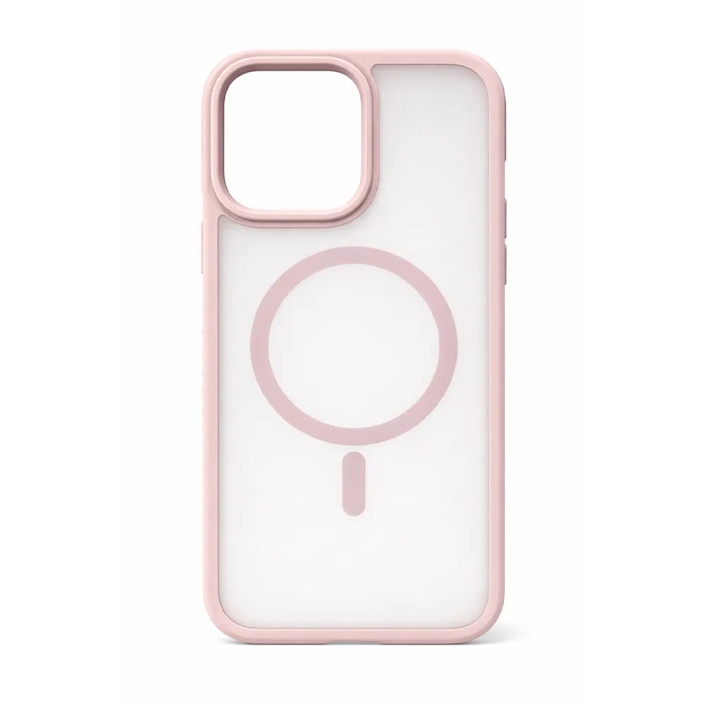 PULOKA SOLEMN Case - iPhone 16 Pro Max