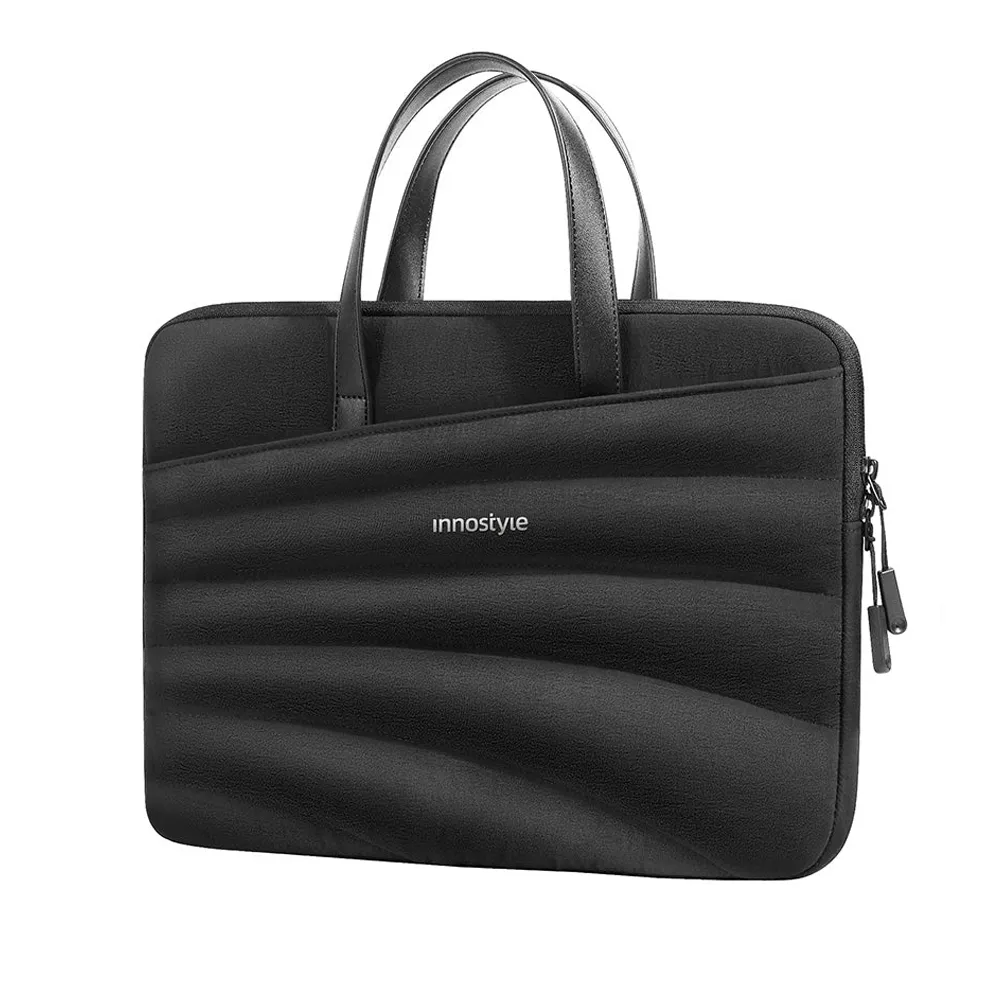 [CLE600BLK-16] innostyle Carry Lite 16" Laptop Bag (Black)