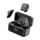 WiWU WM005 Duo Wireless Microphone