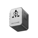 RavPower RP-PC1093 7-in-1 Universal Adapter 70W for 190 Countries