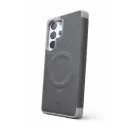 COBLUE Folding Gray Case - SAM S25 Ultra