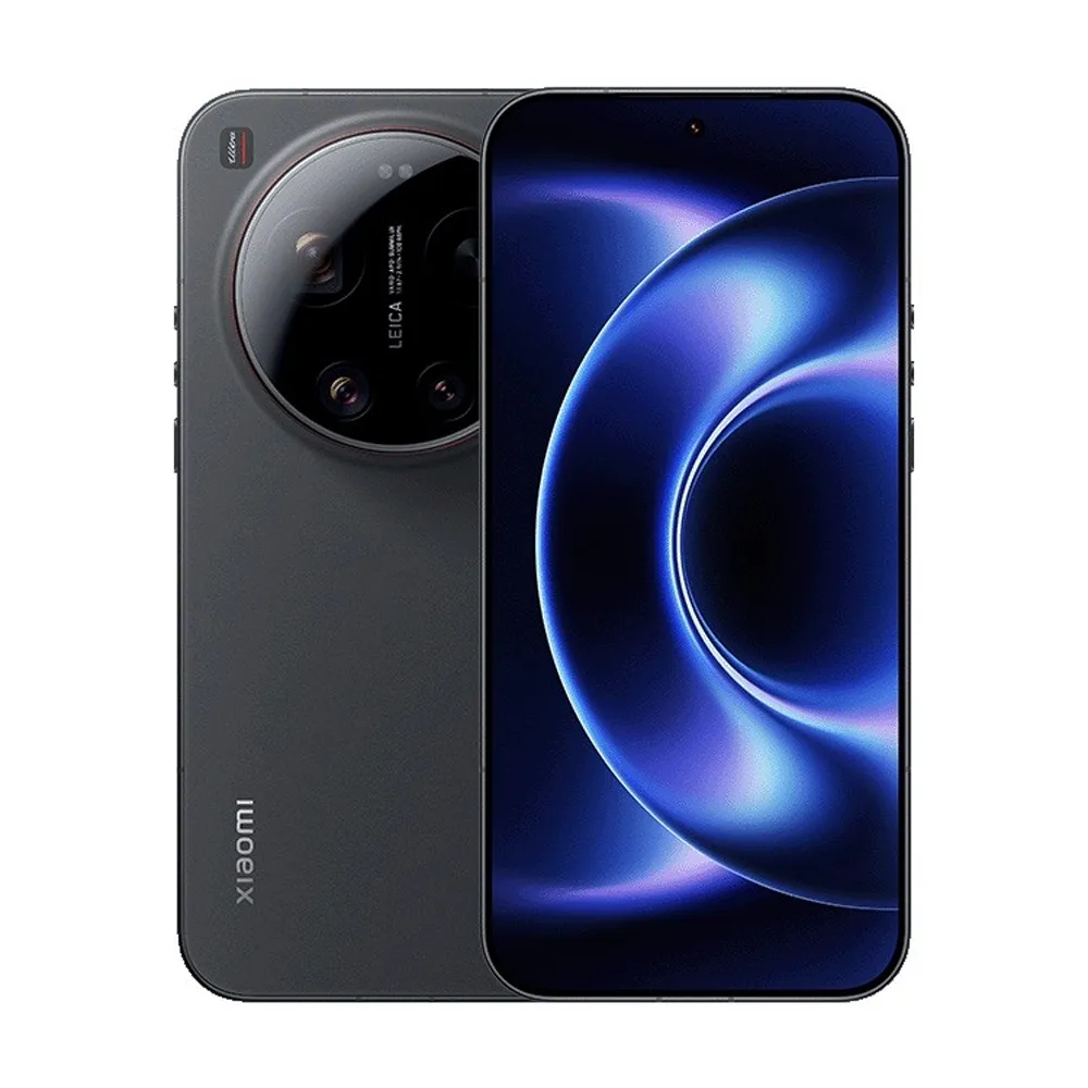 Xiaomi 17 Ultra (Black, 512GB)