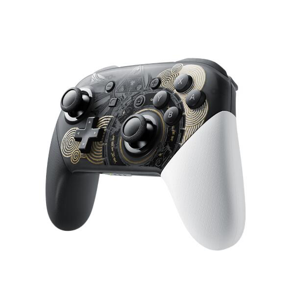 Nintendo Switch Pro Controller The Legend of Zelda Tears of the Kingdom Edition