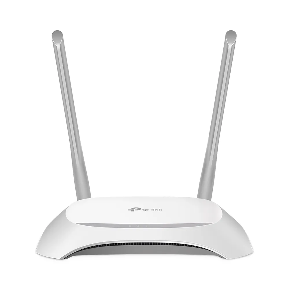 TP-LINK TL-WR840N Wi-Fi Router 2.4 GHz 300 MBit/s