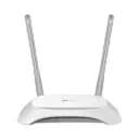 TP-LINK TL-WR840N Wi-Fi Router 2.4 GHz 300 MBit/s
