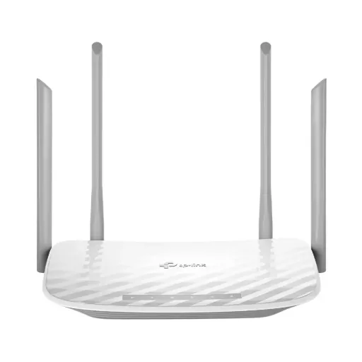 [Archer C50] TP-Link Archer C50 | AC1200 Wireless Dual Band Wi-Fi 5 Router