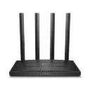 TP-LINK C80-AC1900 - Router - Black