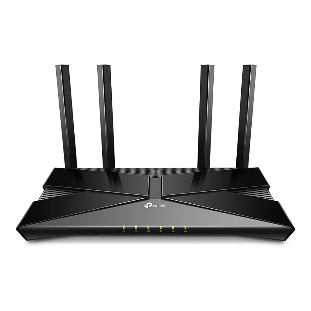 TP-Link Archer AX10 | AX1500 Wi-Fi 6 Router