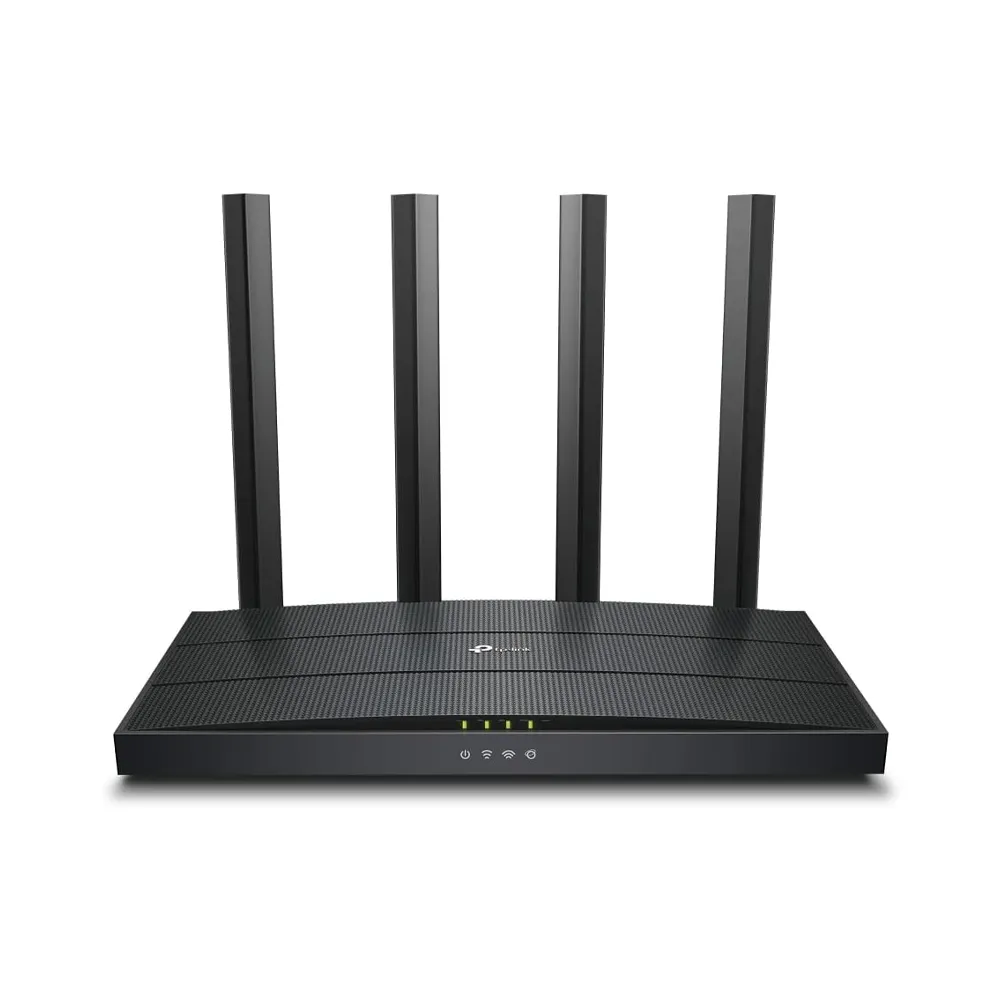 TP-Link Archer AX12 AX1500 Wi-Fi 6 Router