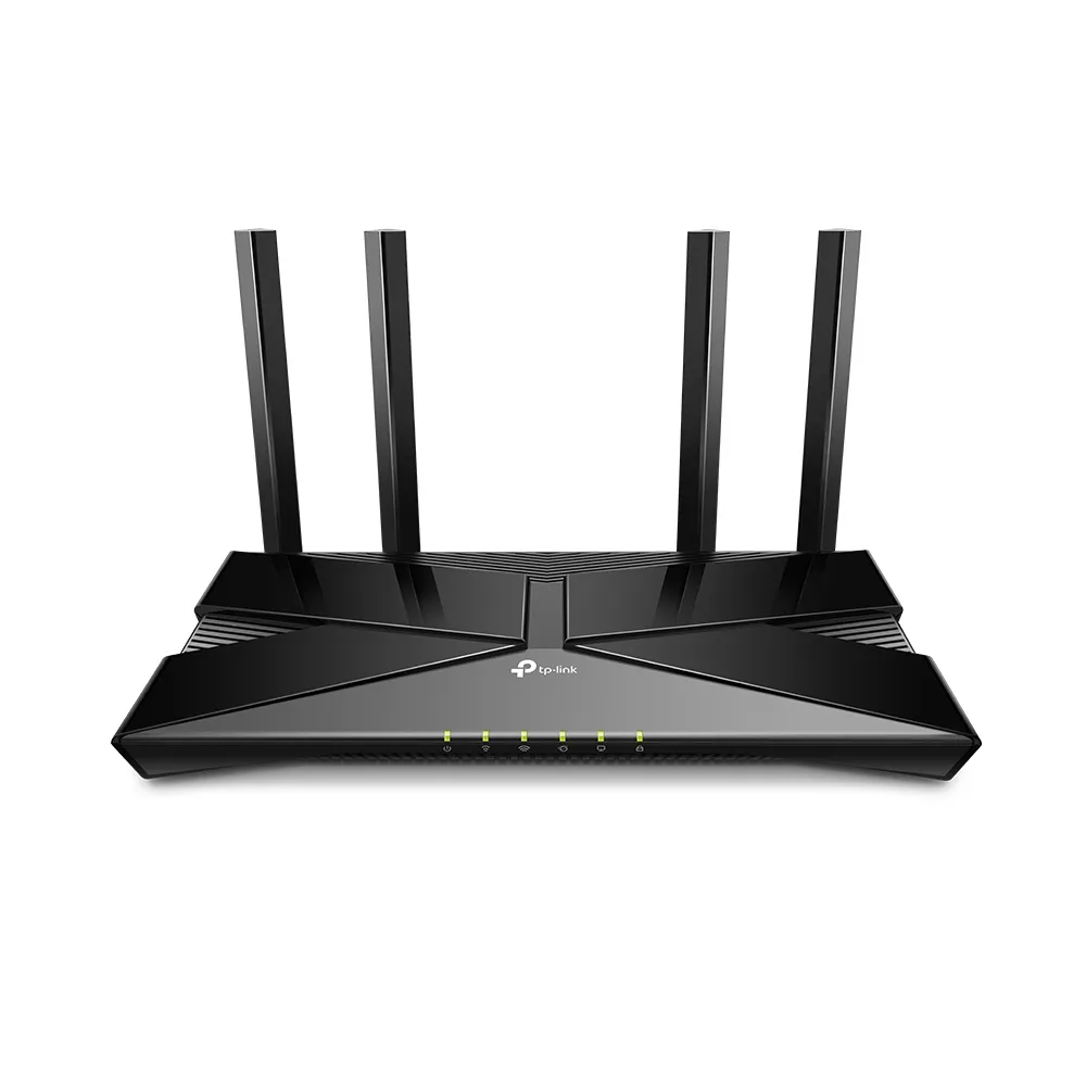TP-Link Archer AX23 | AX1800 Dual-Band Wi-Fi 6 Router