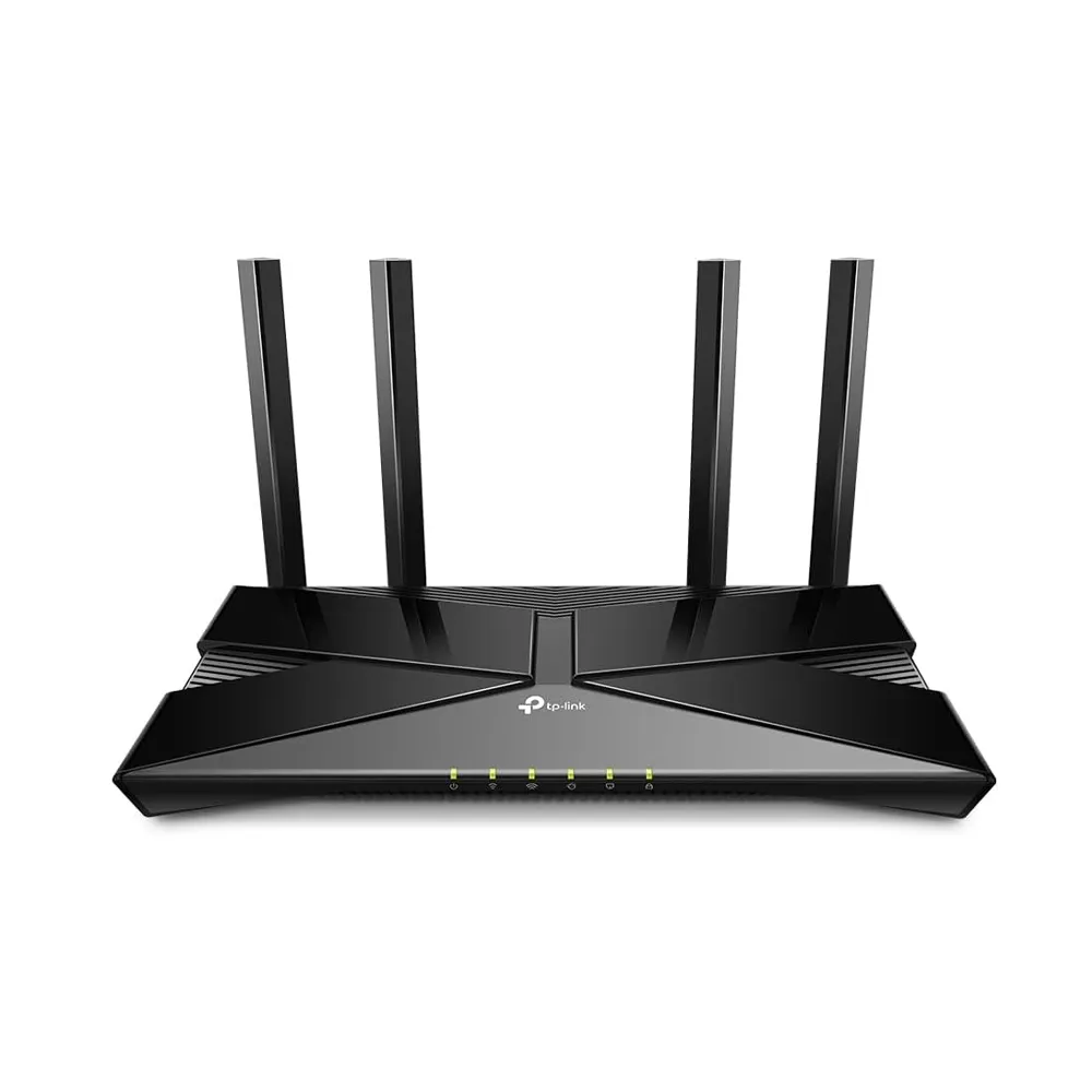 TP-Link Archer AX53 | AX3000 Gigabit Wi-Fi 6 Router