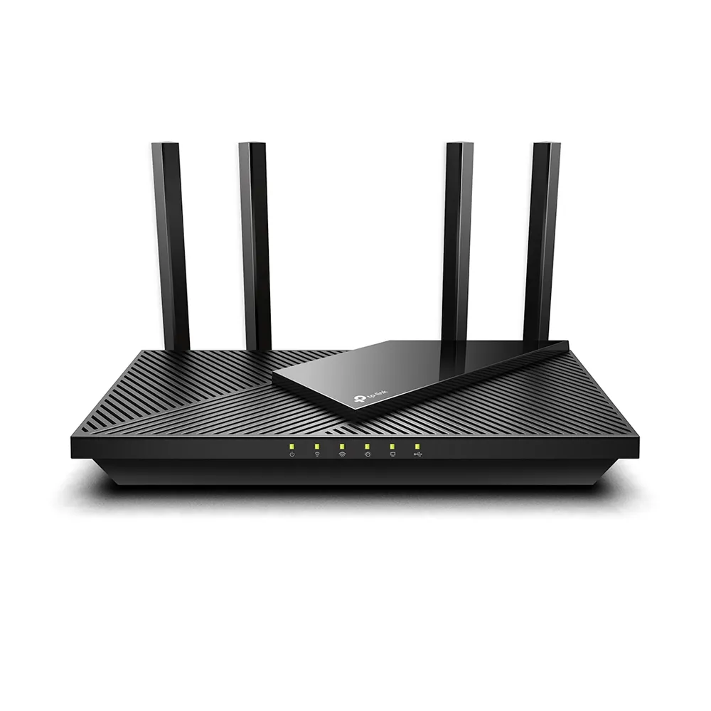 TP-Link Archer AX55 | AX3000 Dual Band Gigabit Wi-Fi 6 Router