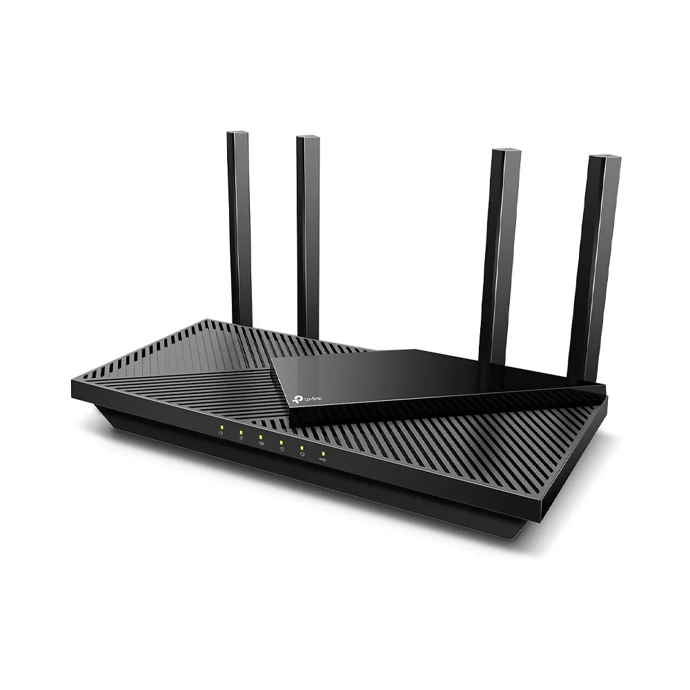 TP-Link Archer AX55 Pro AX3000 Multi-Gigabit Wi-Fi 6 Router