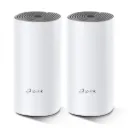 TP-Link Deco E4 | AC1200 Router Whole-Home Mesh Wi-Fi System (2 Pack)