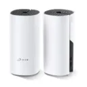 TP-Link Deco M4 | AC1200 Router Whole-Home Mesh Wi-Fi System (2 Pack)
