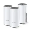 TP-Link Deco E4 | AC1200 Router Whole-Home Mesh Wi-Fi System (3 Pack)