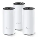 TP-Link Deco M4 | AC1200 Router Whole-Home Mesh Wi-Fi System (3-pack)