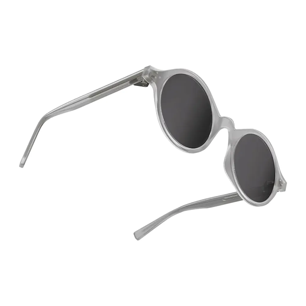[LVLSCYSGMTR] Levelo Sicily Frame & Polarized Lens Sunglasses with Pouch