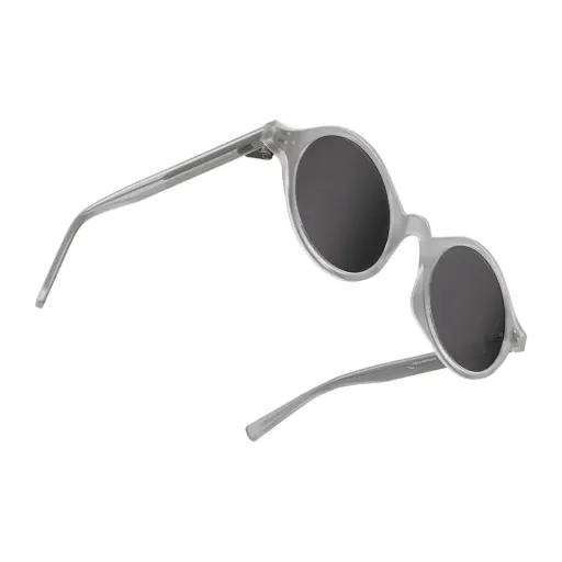 [LVLSCYSGMTR] Levelo Sicily Frame & Polarized Lens Sunglasses with Pouch