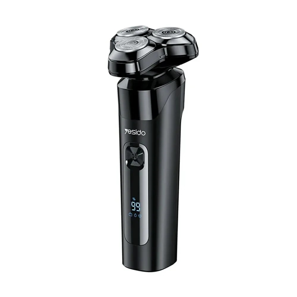 Yesido MG05 Electric Shaver with 3D Floating Shaving Heads