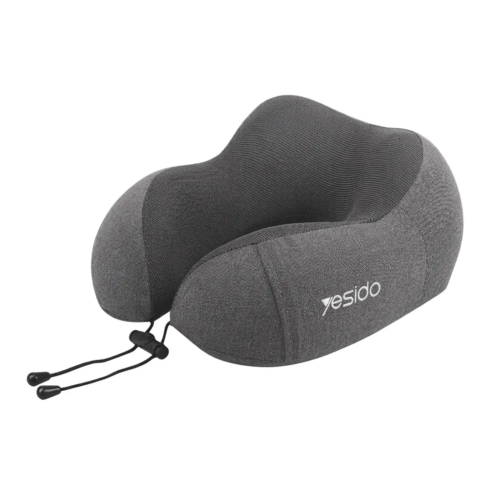 [MG17] Yesido MG17 Memory Foam Neck Pillow