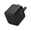 Baseus Palm Charger 2C+U 65W UK Black