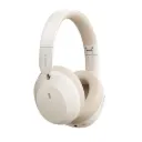 Baseus Bass 35 Max Wireless Headphones White