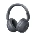 Baseus Bass 35 Max Wireless Headphones Grey