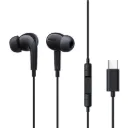 Baseus Encok CZ18 Wired Earphones Cluster Black