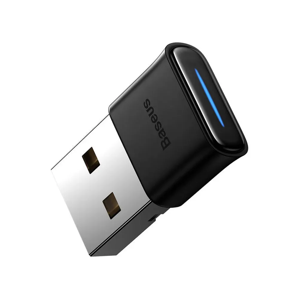 [ZJBA000001] Baseus Wireless Adapter BA04 Black